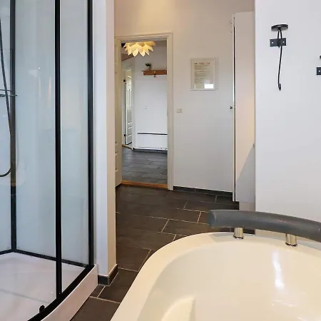 Spacious Holiday In Storvorde Whirlpool