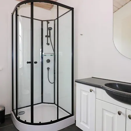 Spacious Holiday In Storvorde Whirlpool *