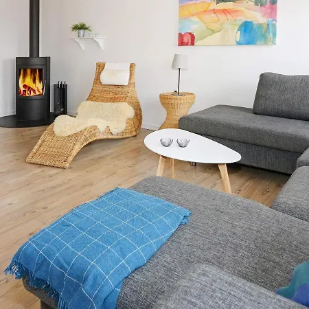 Spacious Holiday In Storvorde Whirlpool