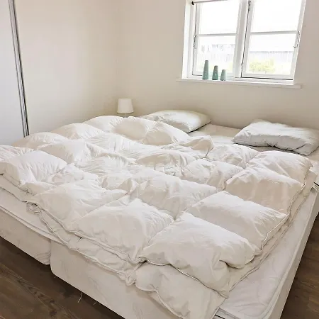 Casa vacanze Spacious Holiday In Storvorde Whirlpool *